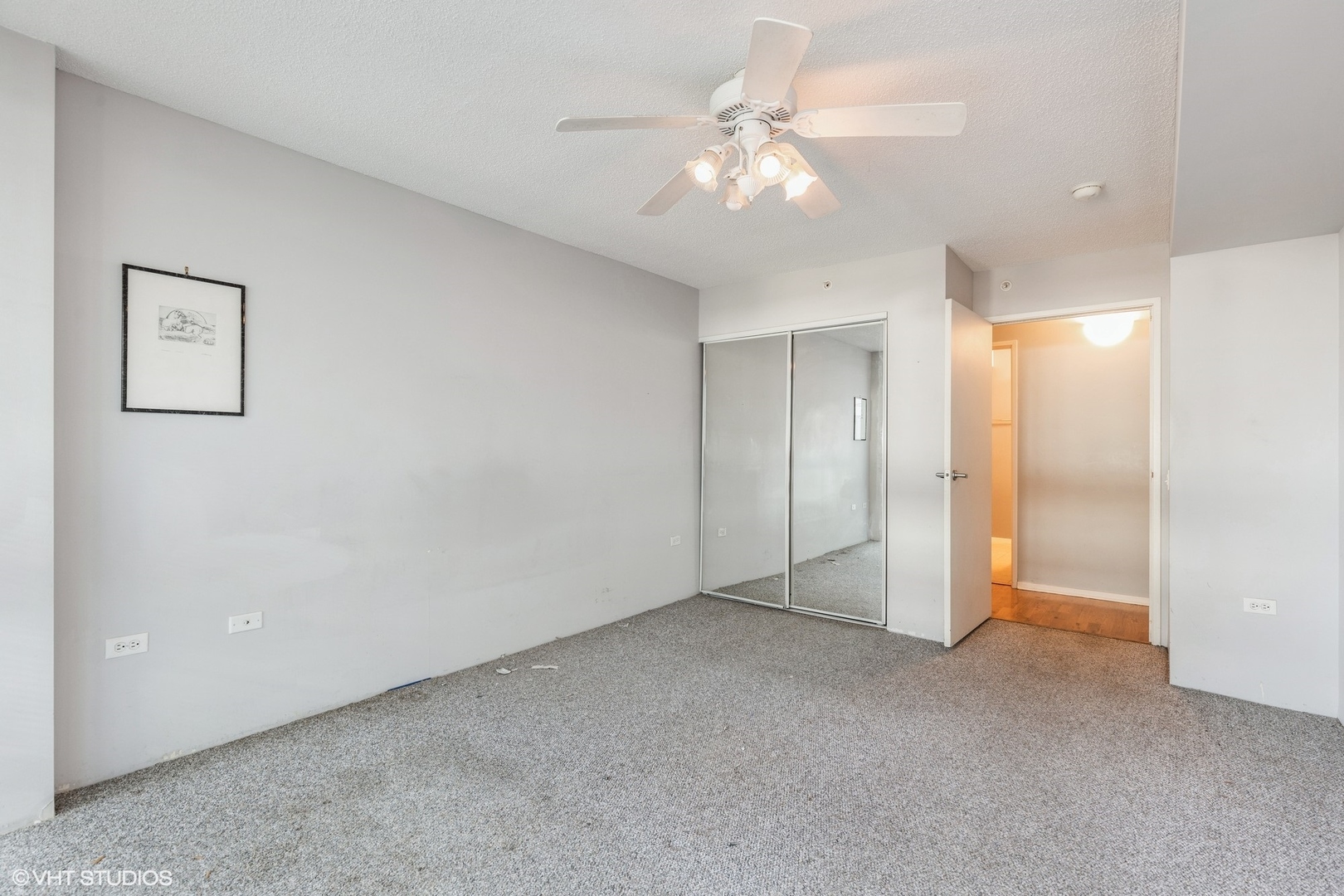 9725 Woods Drive Unit: 1109