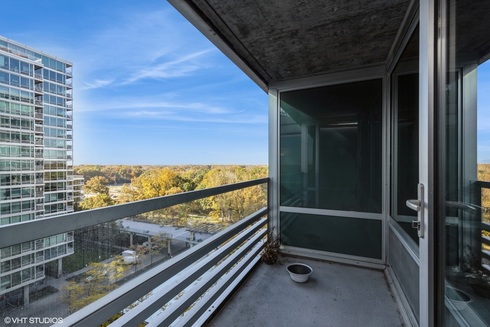 9725 Woods Drive Unit: 1109