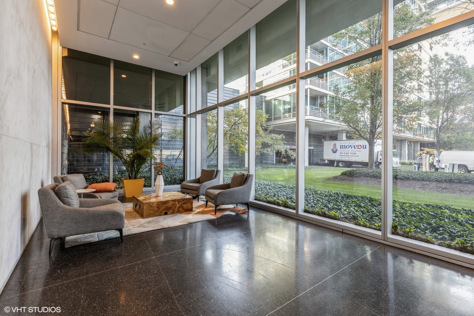 9725 Woods Drive Unit: 1109
