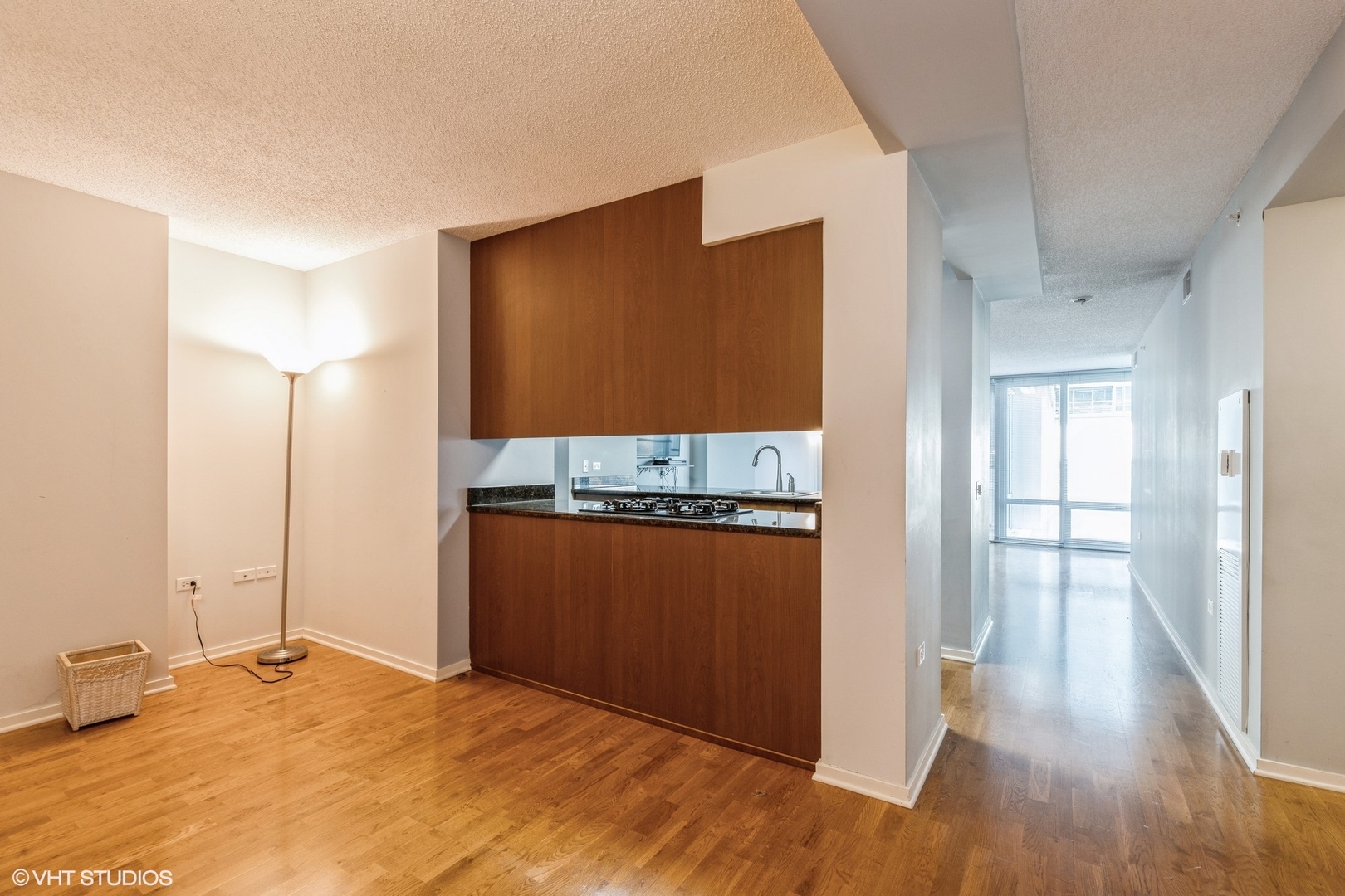 9725 Woods Drive Unit: 1109