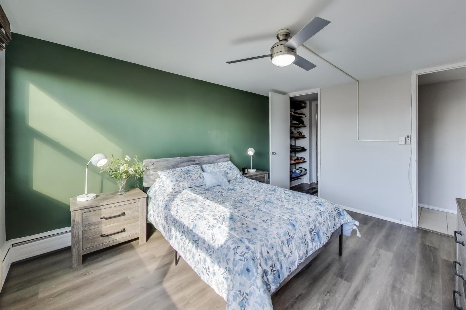 5740 N Sheridan Road Unit: 7D