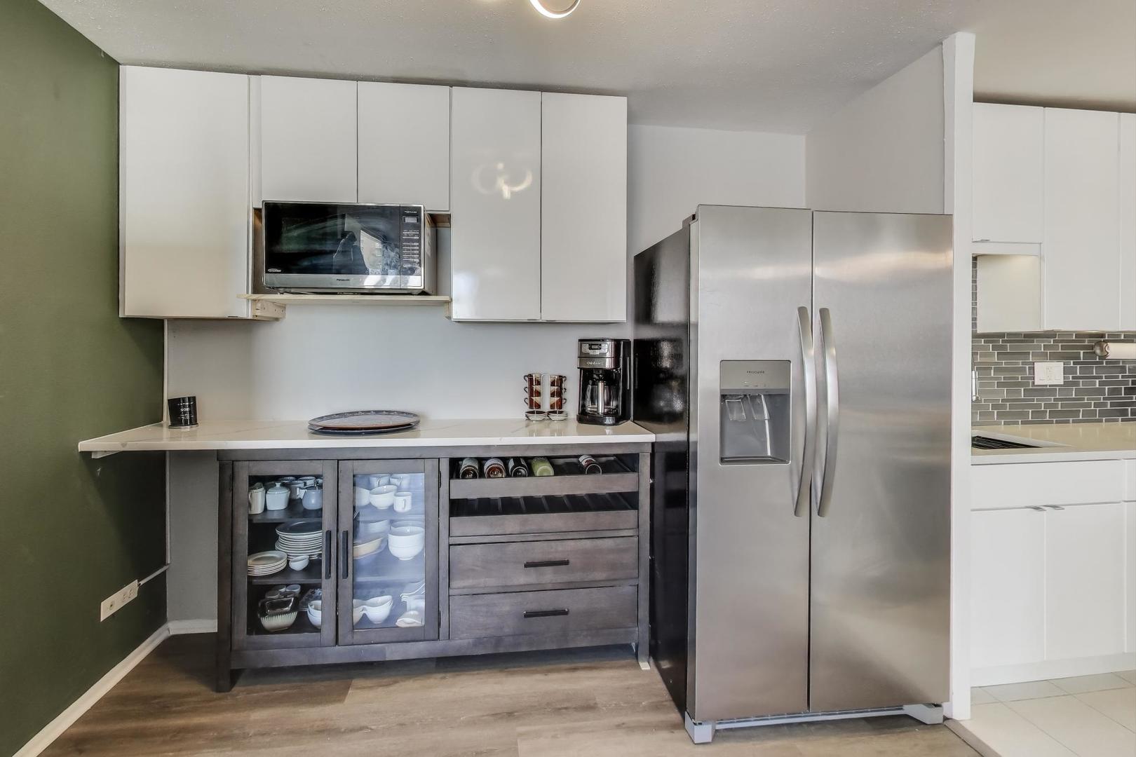 5740 N Sheridan Road Unit: 7D