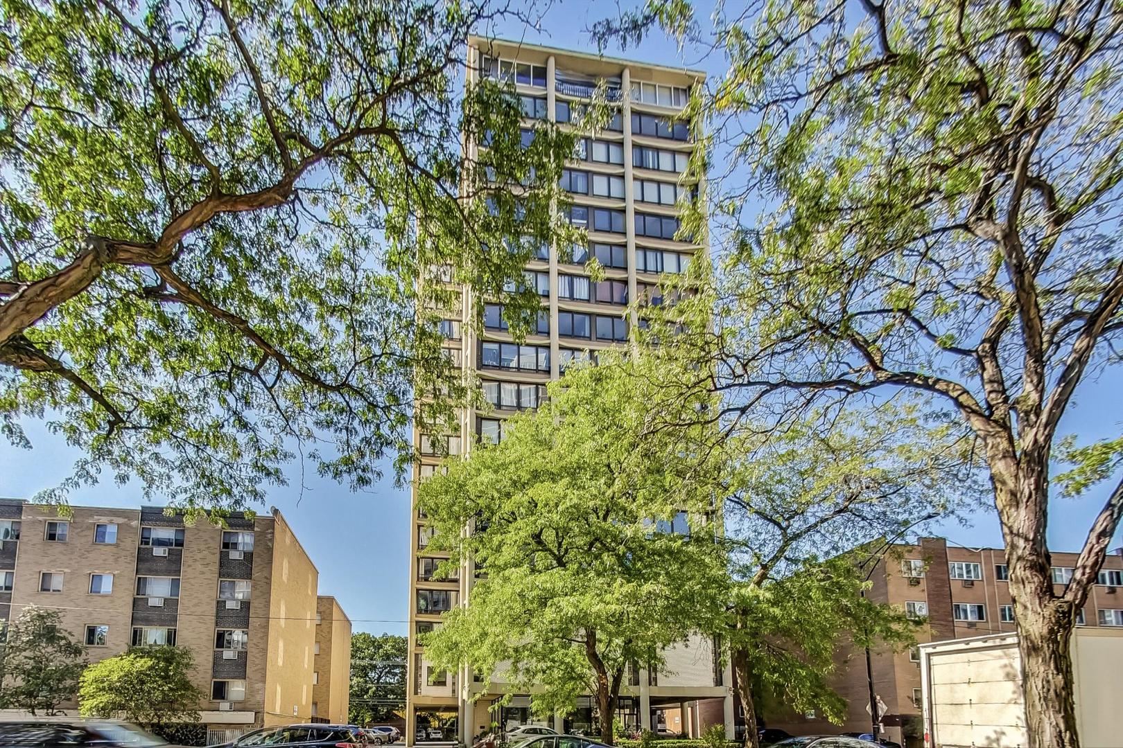 5740 N Sheridan Road Unit: 7D