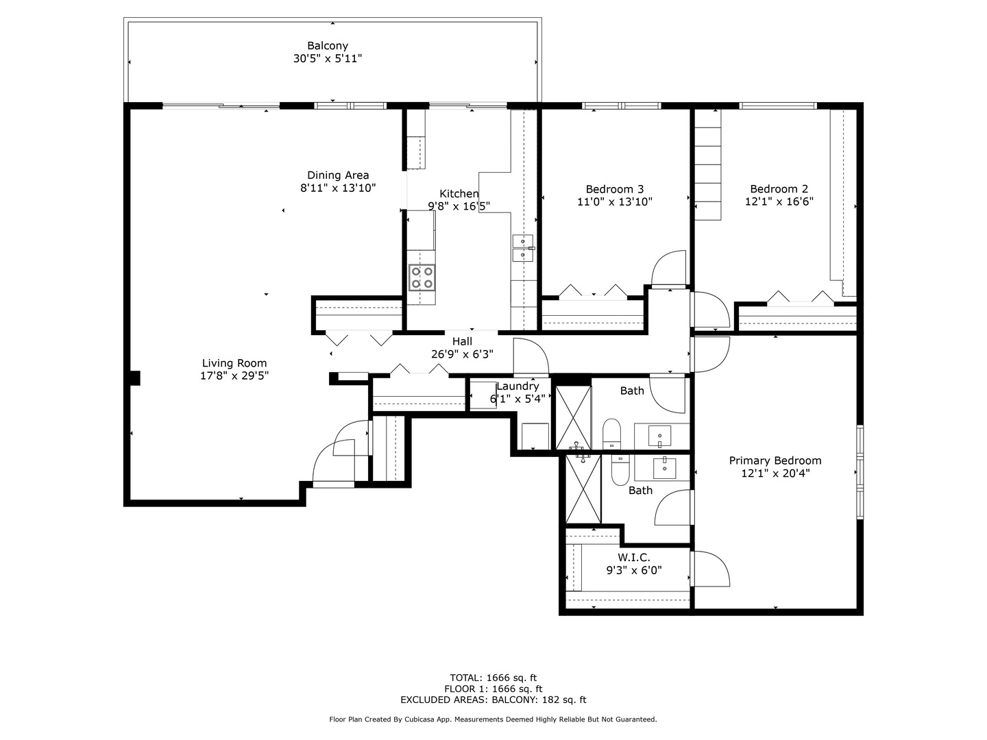 9560 Gross Point Road Unit: 201