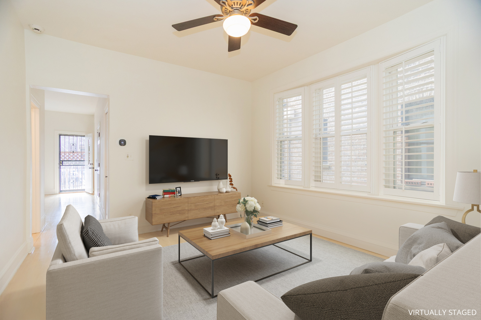 2315 W Thomas Street Unit: 1R