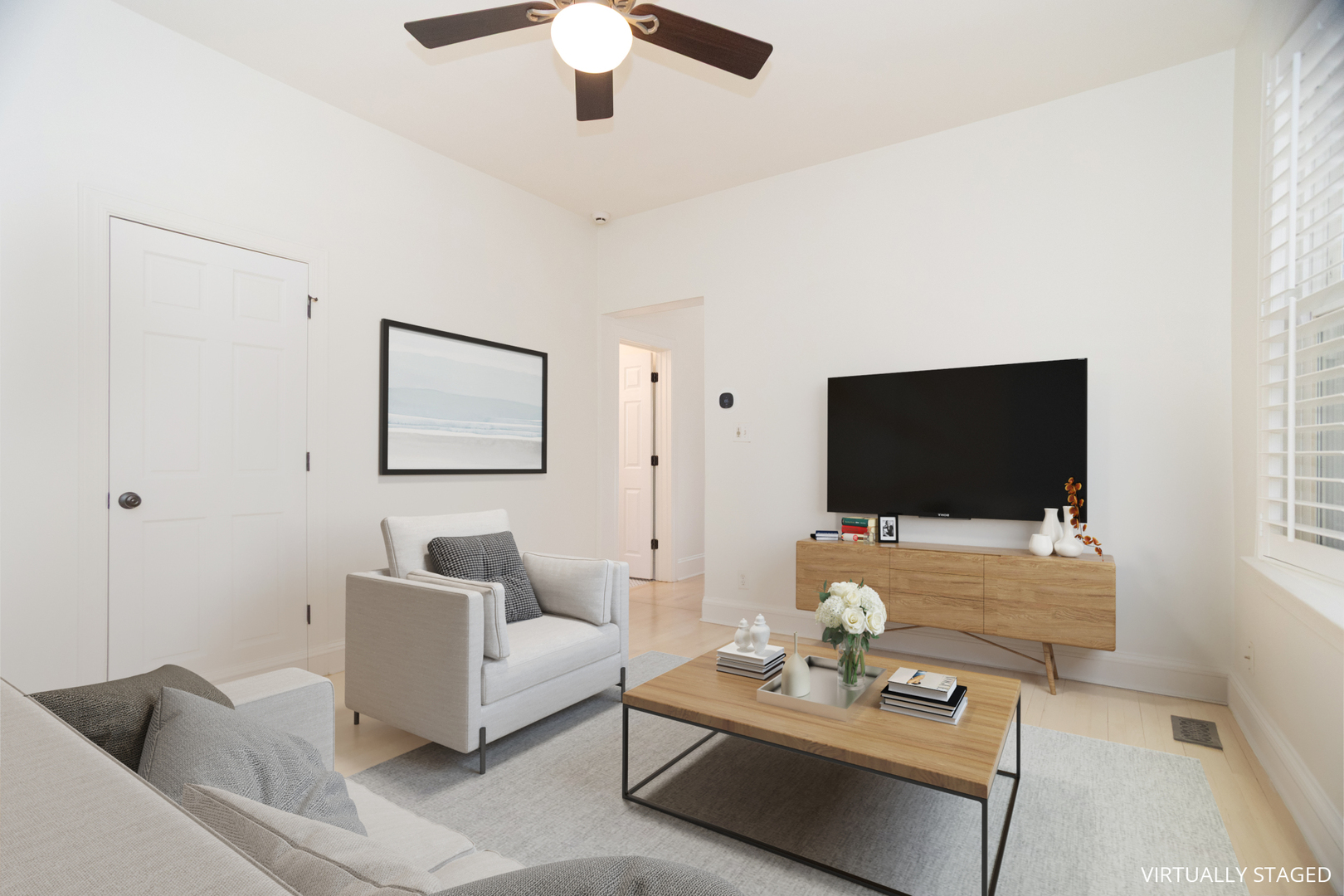 2315 W Thomas Street Unit: 1R