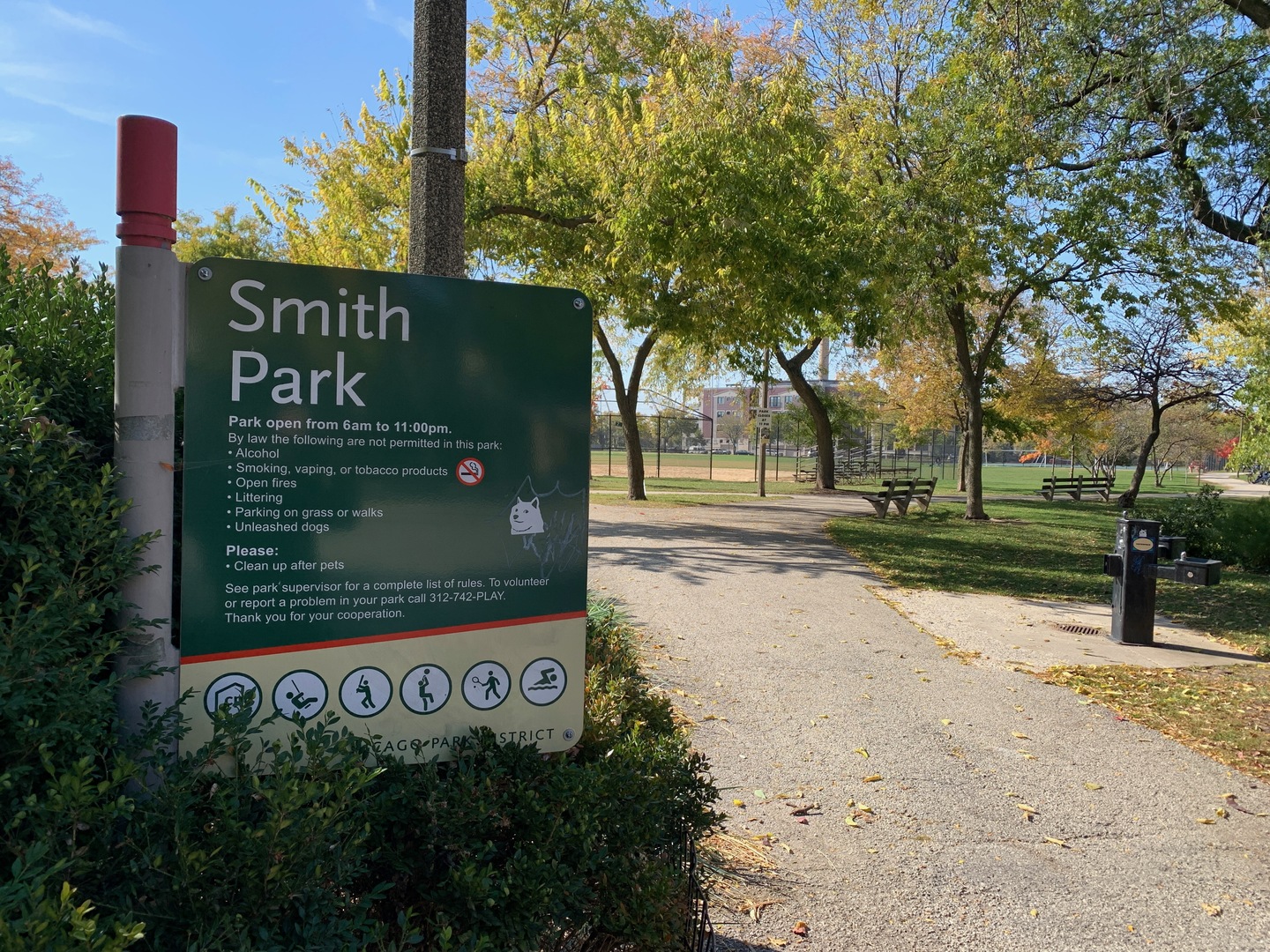 2315 W Thomas Street Unit: 1R