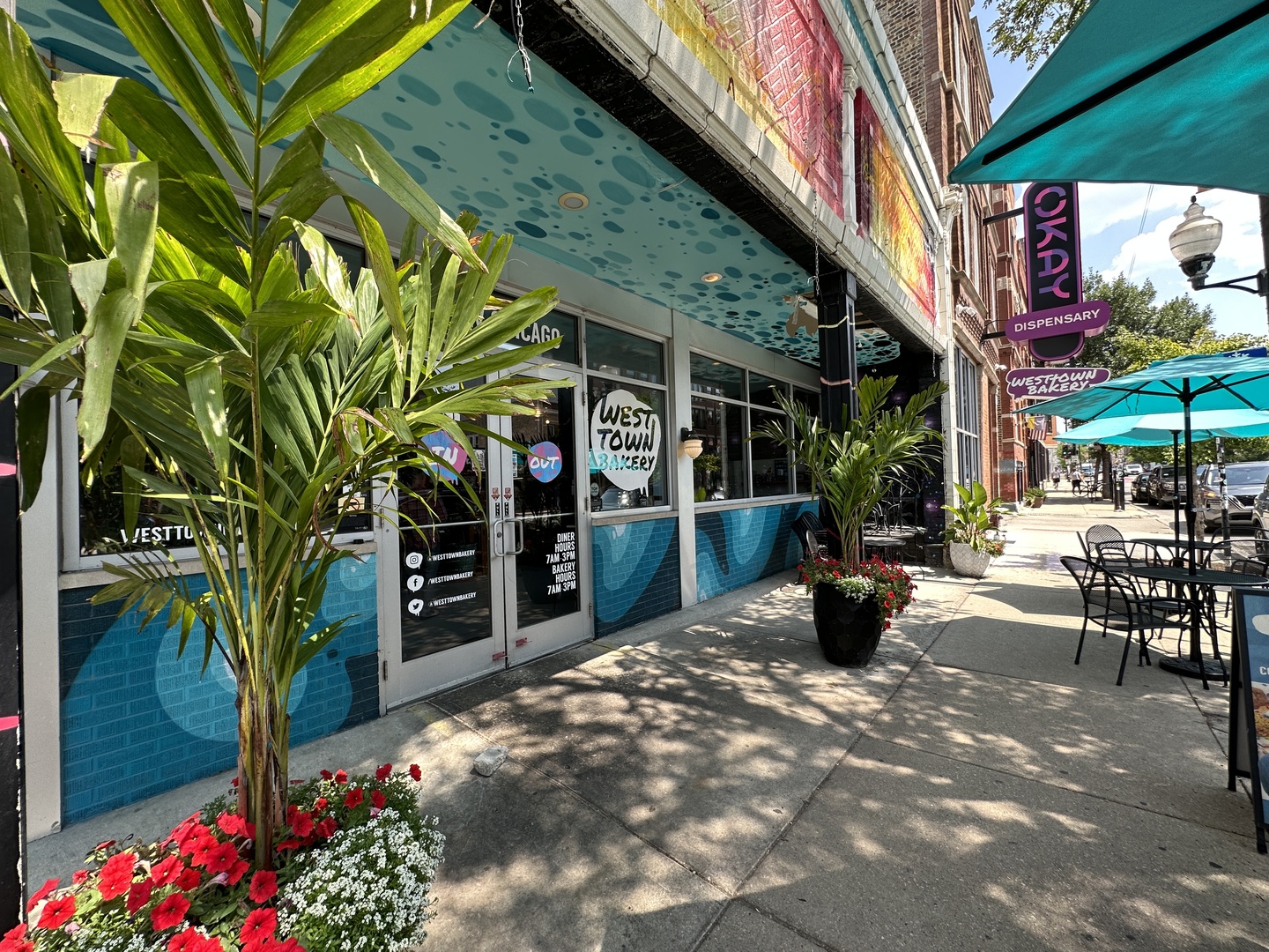 2315 W Thomas Street Unit: 1R