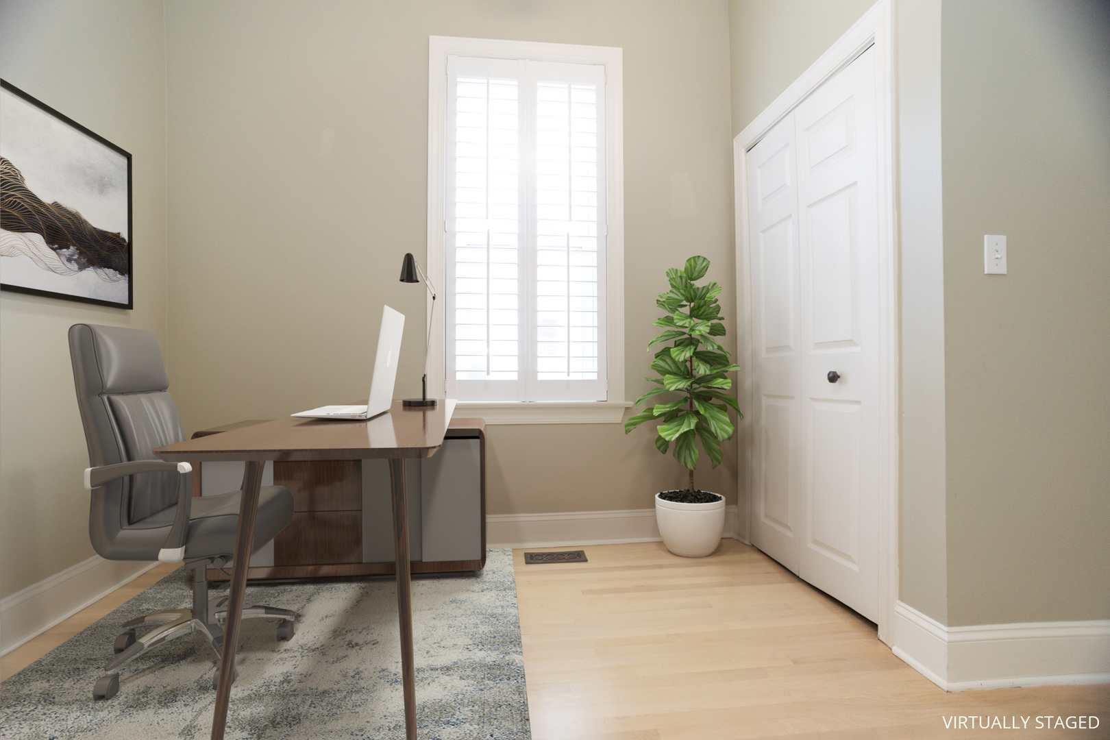 2315 W Thomas Street Unit: 1R