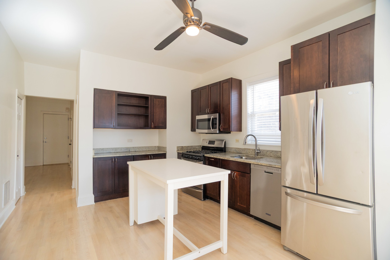 2315 W Thomas Street Unit: 1R