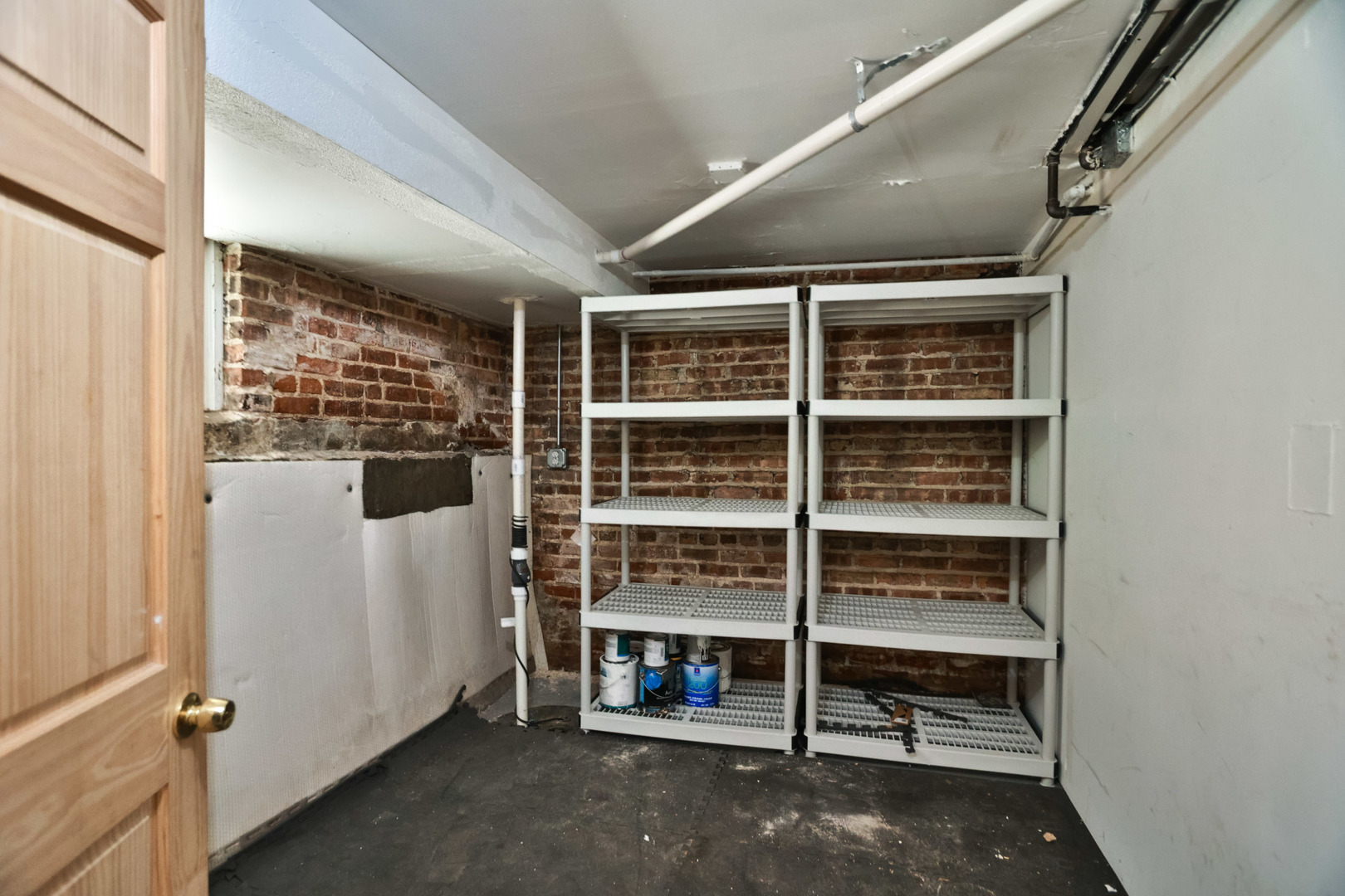2315 W Thomas Street Unit: 1R