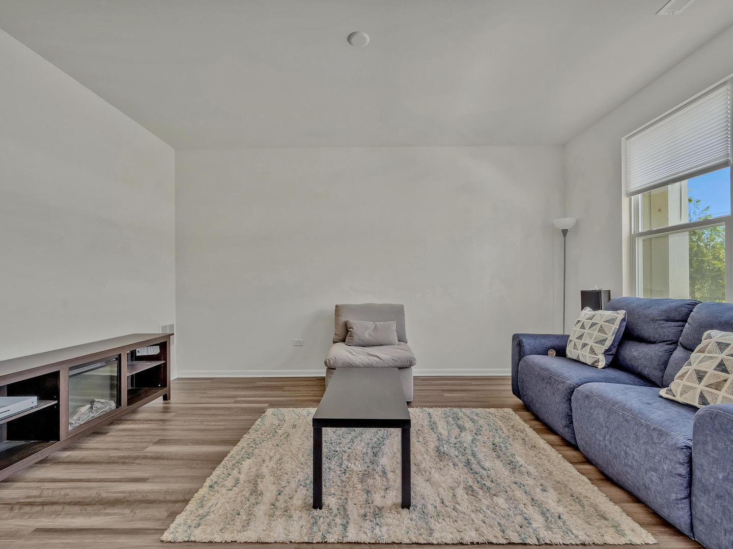 1617 Albany Street Unit: 1617