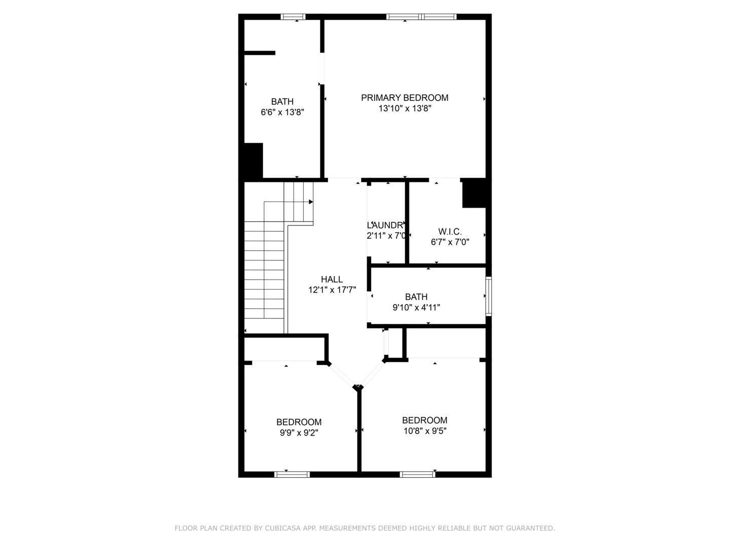 1617 Albany Street Unit: 1617