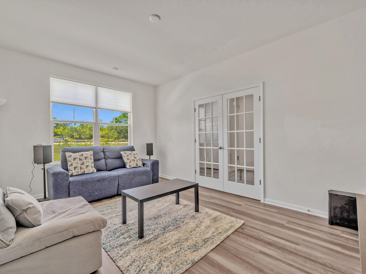 1617 Albany Street Unit: 1617