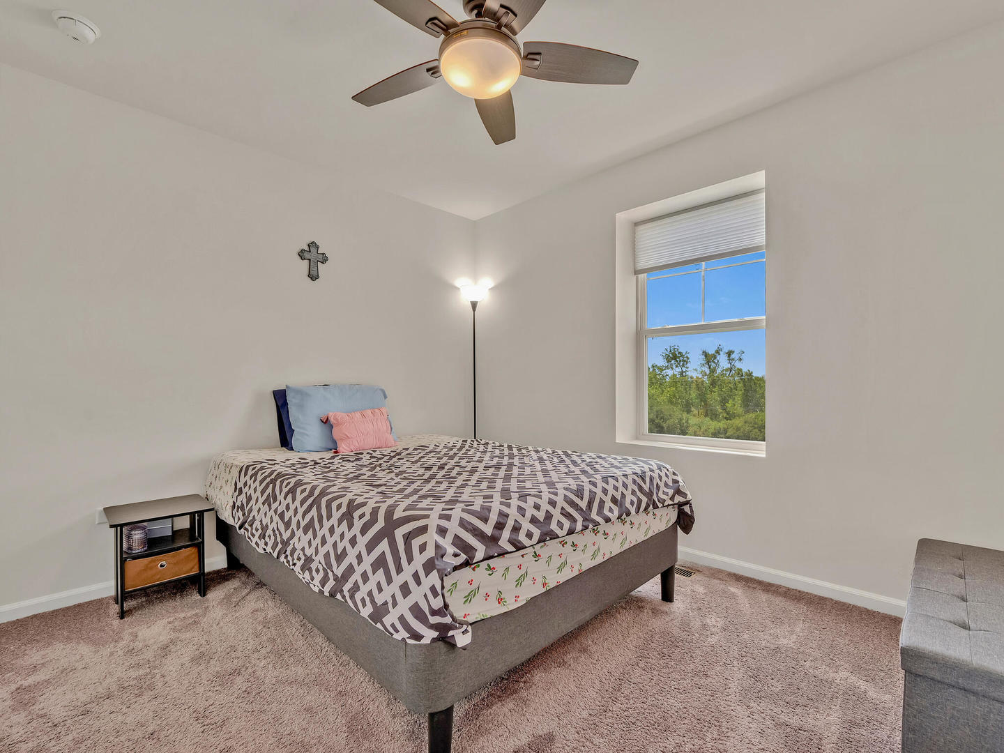 1617 Albany Street Unit: 1617