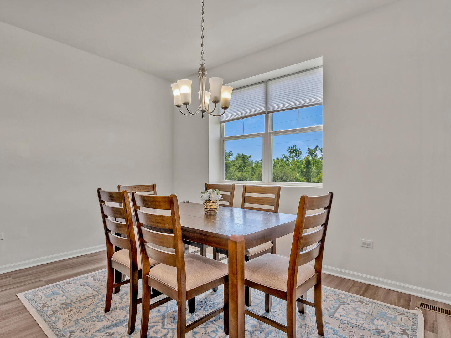 1617 Albany Street Unit: 1617
