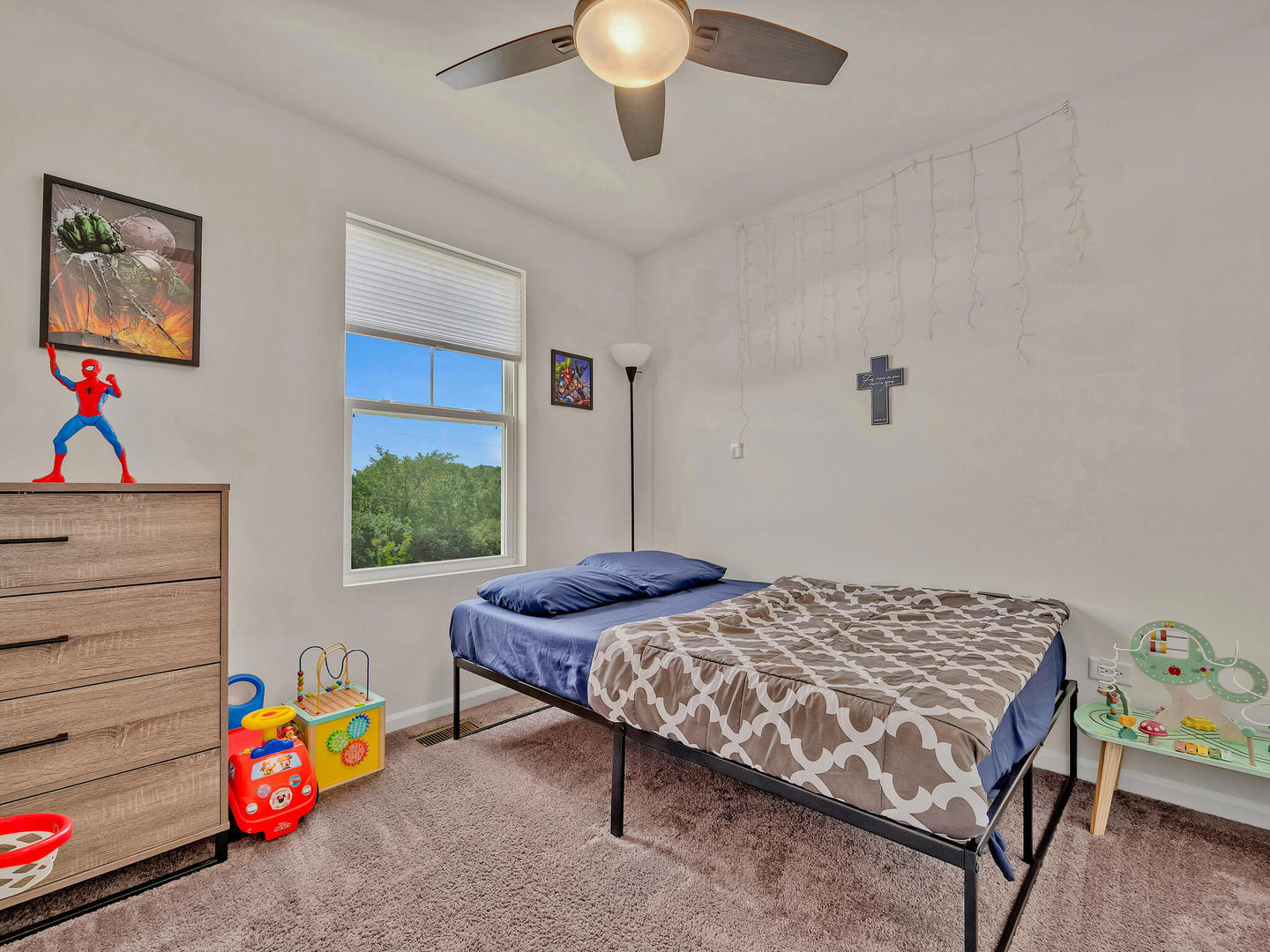 1617 Albany Street Unit: 1617
