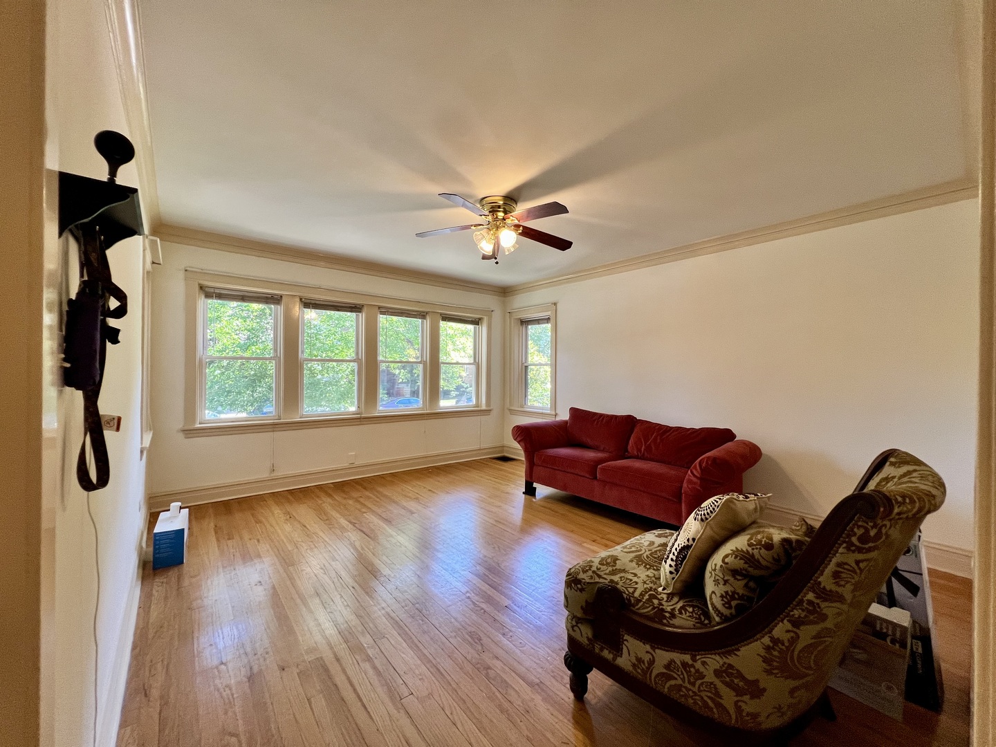 4310 N MASON Avenue Unit: 1