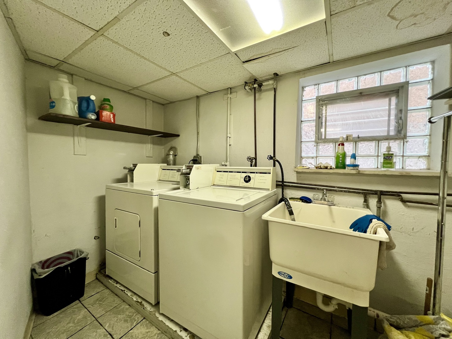 4310 N MASON Avenue Unit: 1