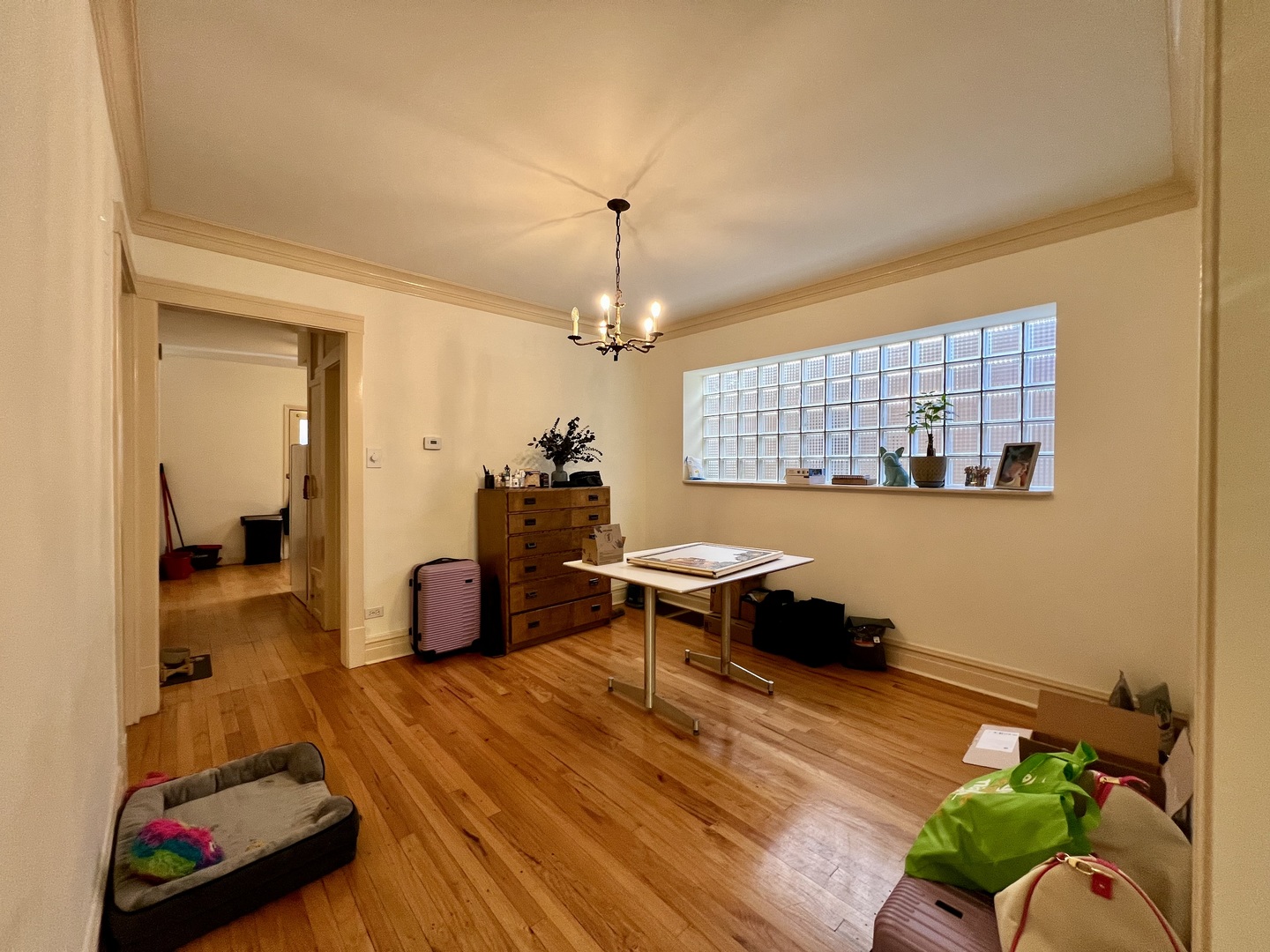 4310 N MASON Avenue Unit: 1