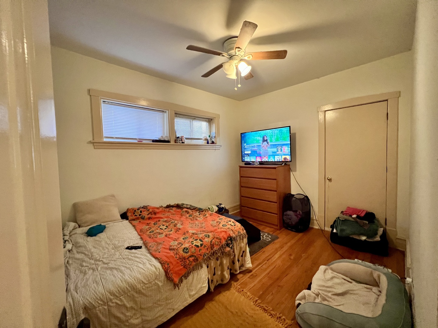 4310 N MASON Avenue Unit: 1