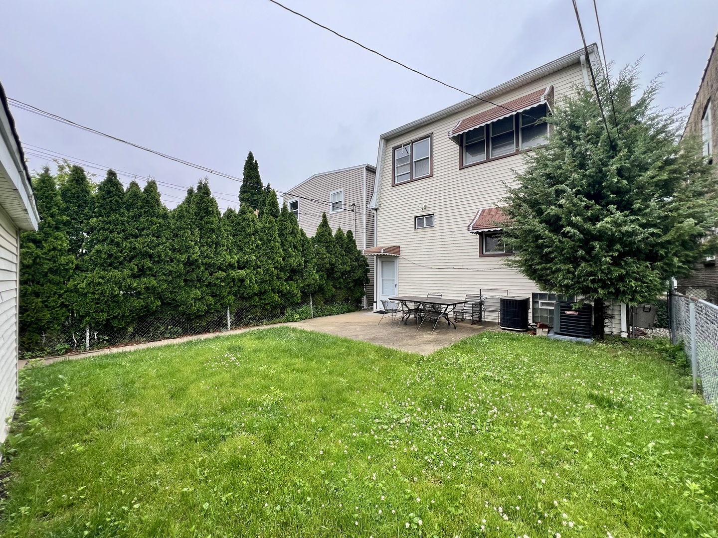 4310 N MASON Avenue Unit: 1