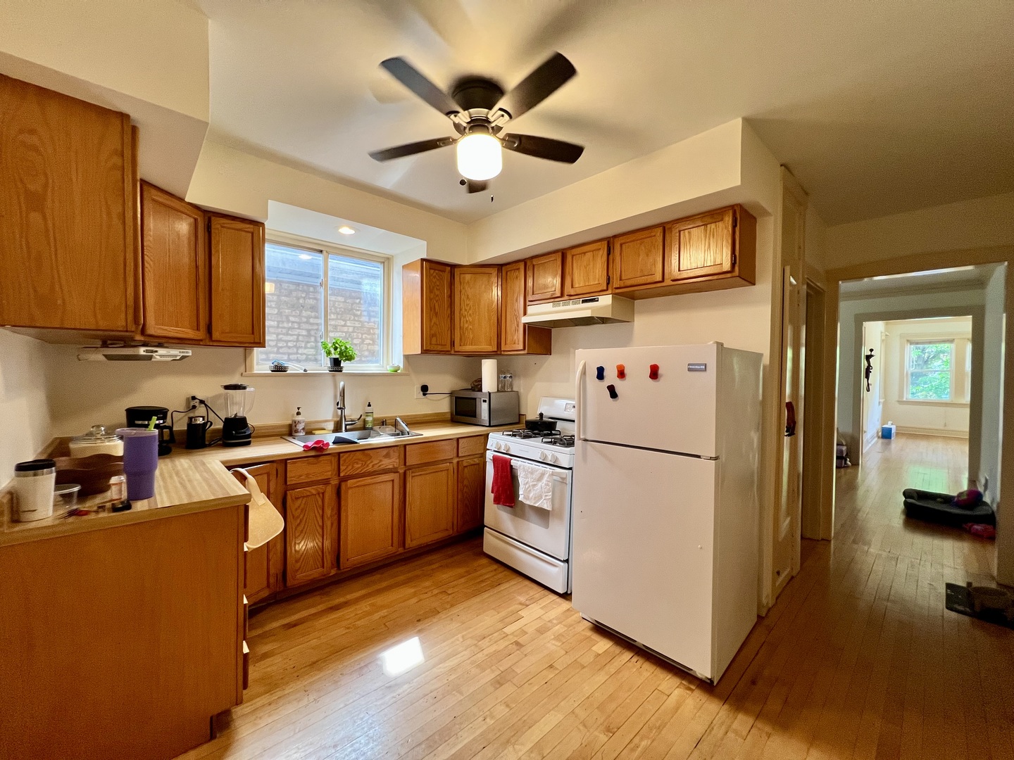 4310 N MASON Avenue Unit: 1