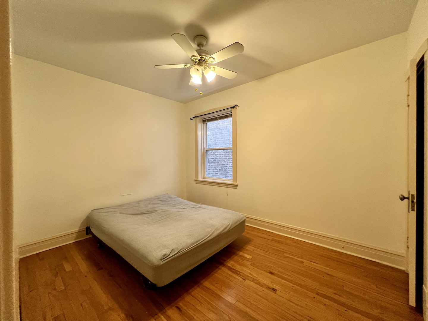 4310 N MASON Avenue Unit: 1
