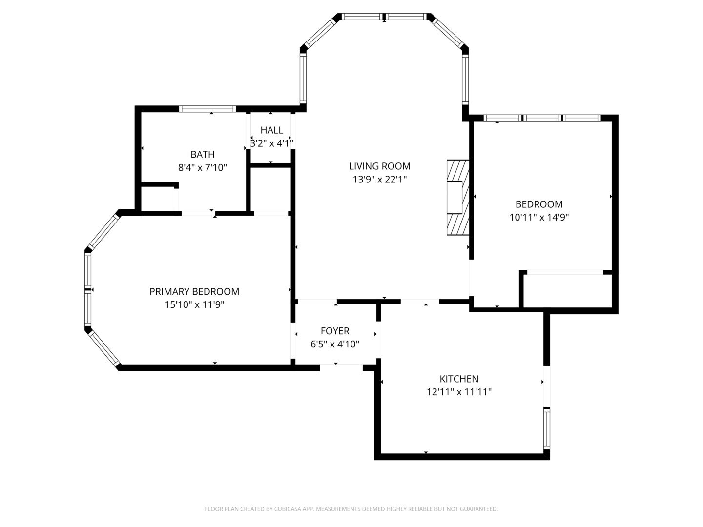 6457 N Bell Avenue Unit: 2