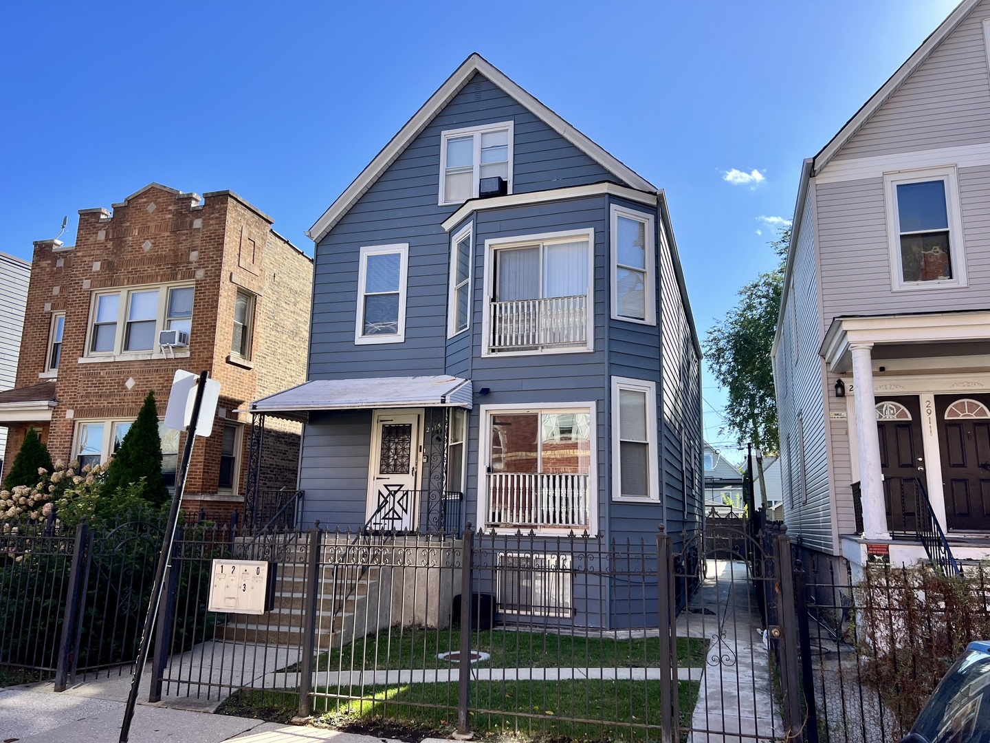 2915 N Lawndale Avenue Unit: 0