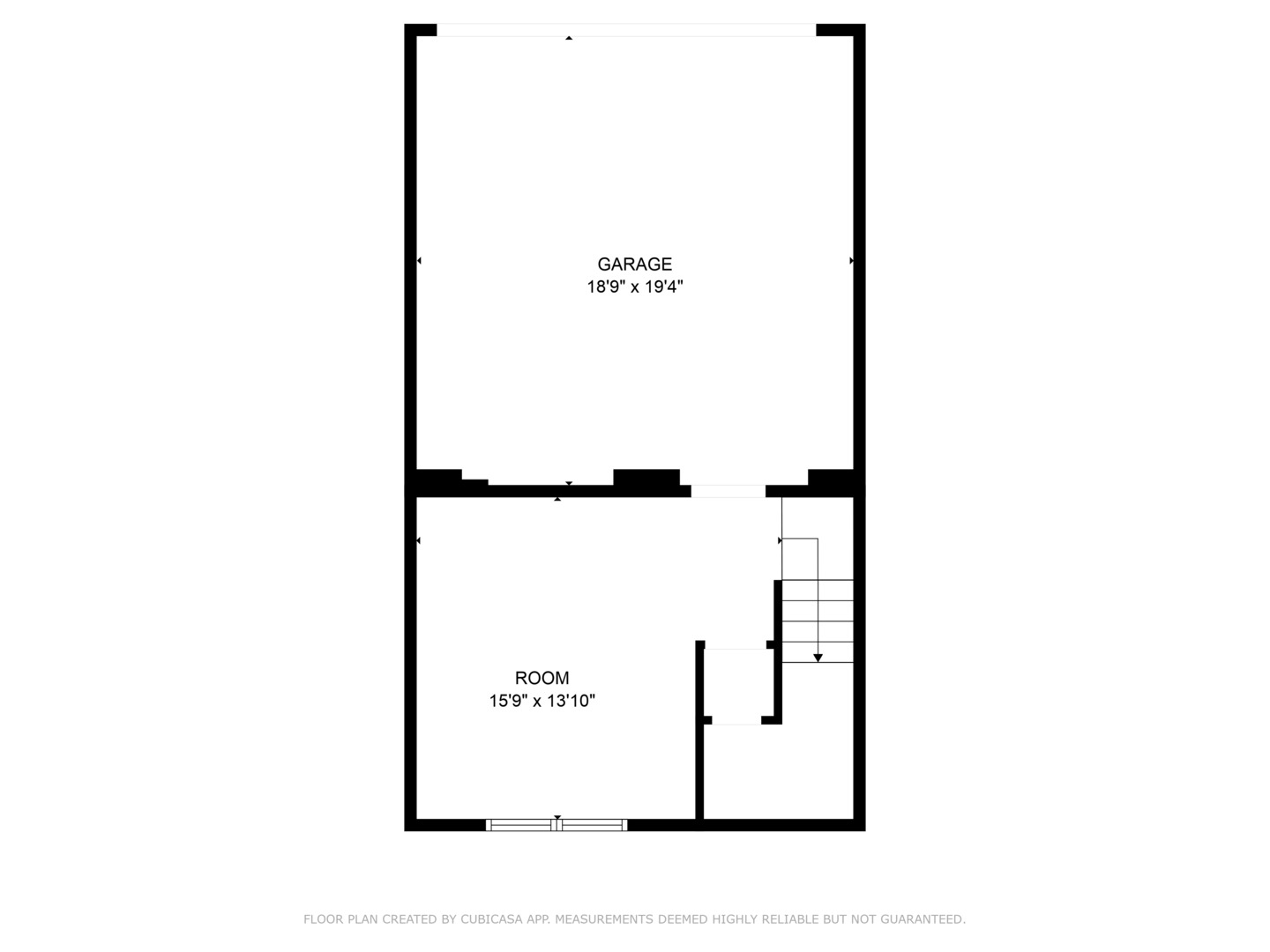 1464 Lakeridge Court Unit: 1464
