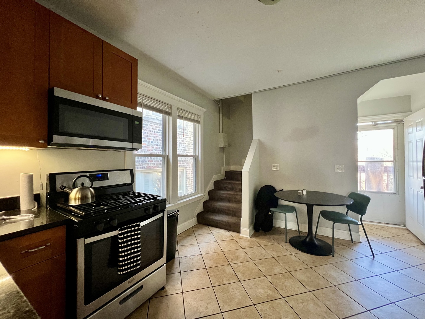 4224 N Kimball Avenue Unit: 2