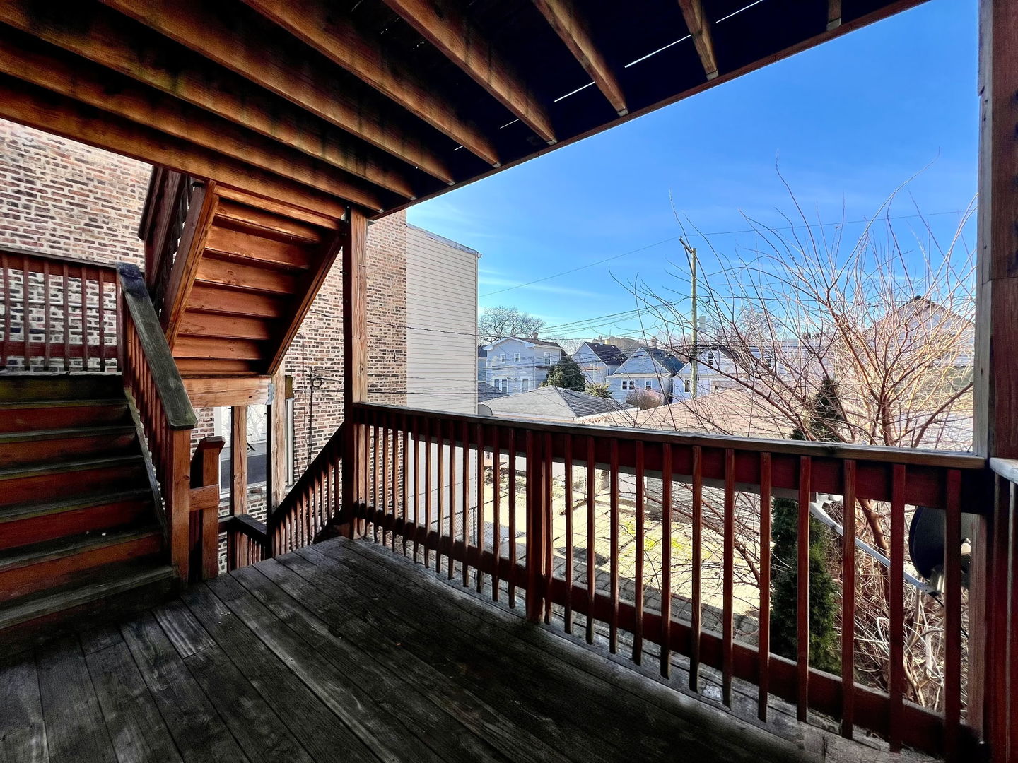 4224 N Kimball Avenue Unit: 2