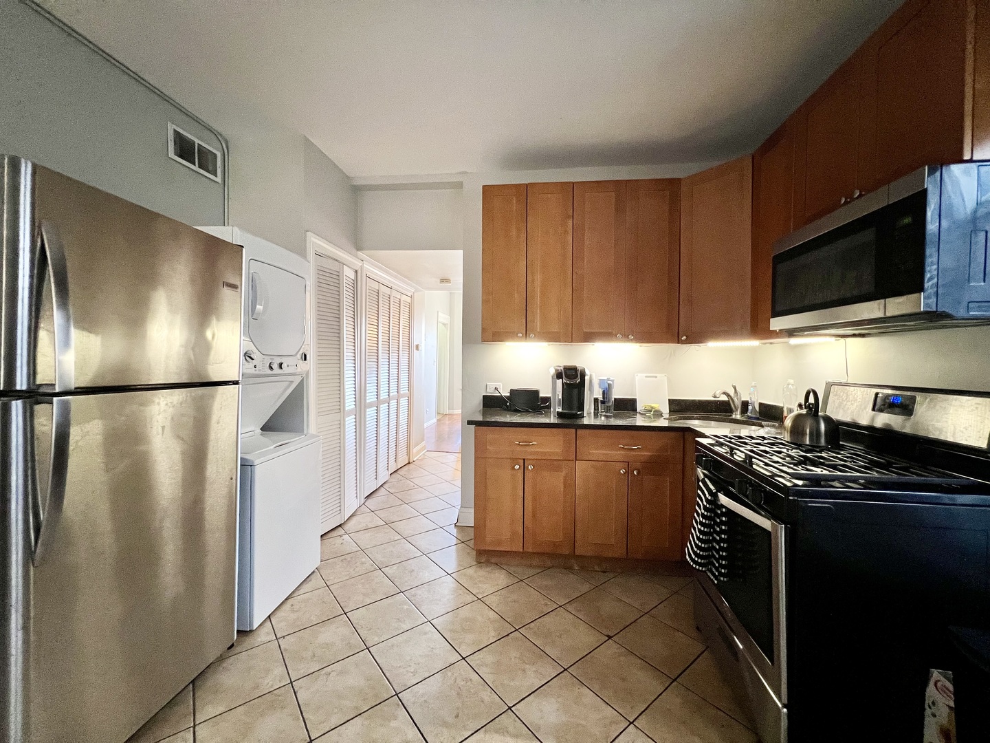 4224 N Kimball Avenue Unit: 2