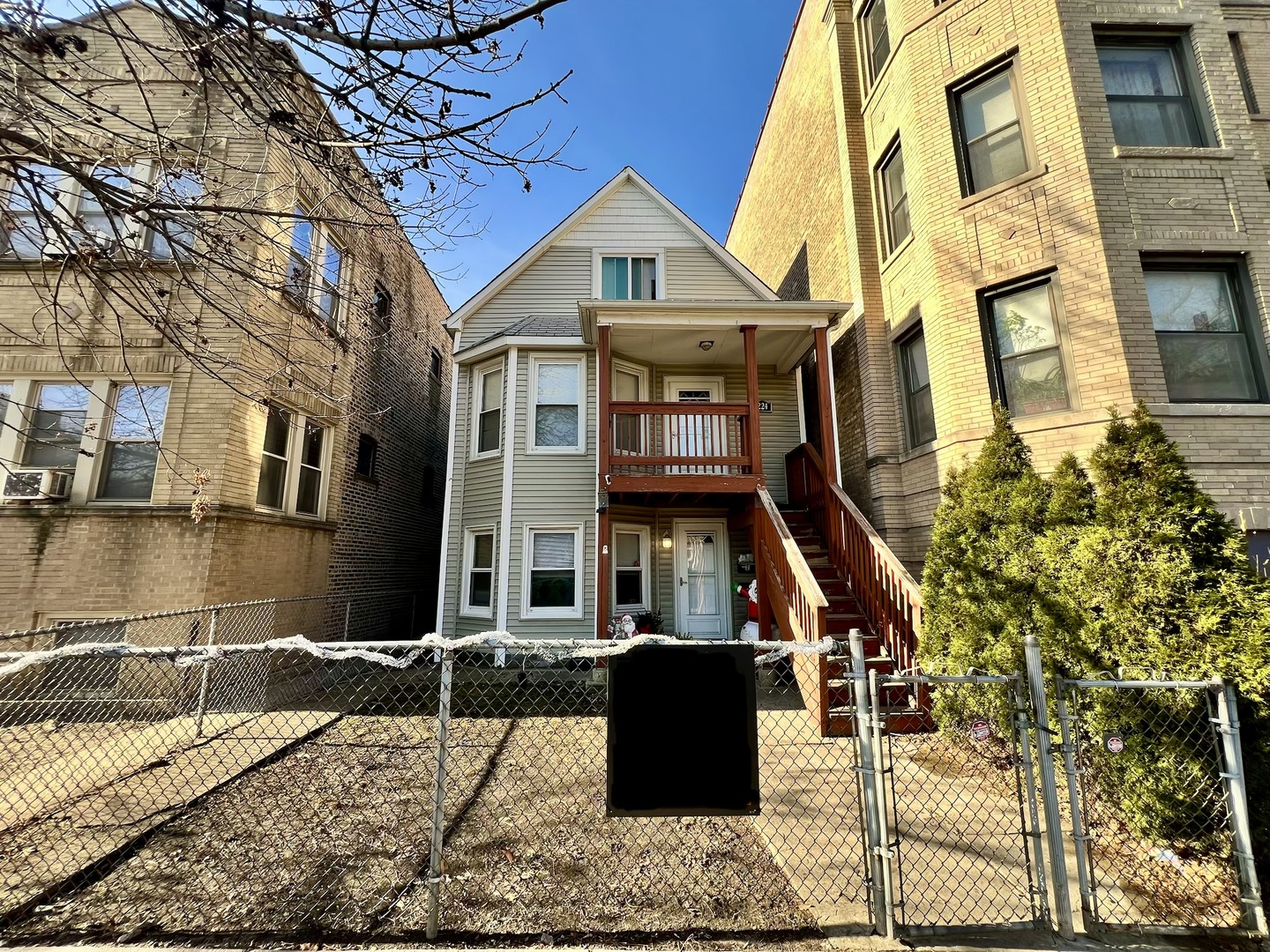 4224 N Kimball Avenue Unit: 2