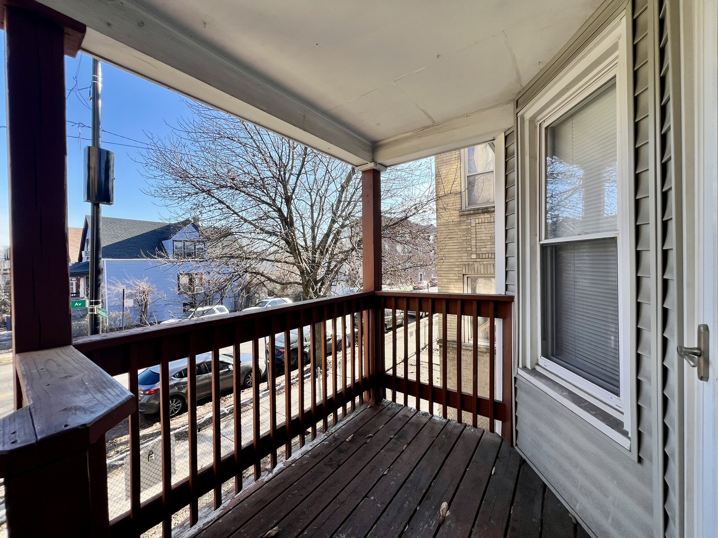 4224 N Kimball Avenue Unit: 2