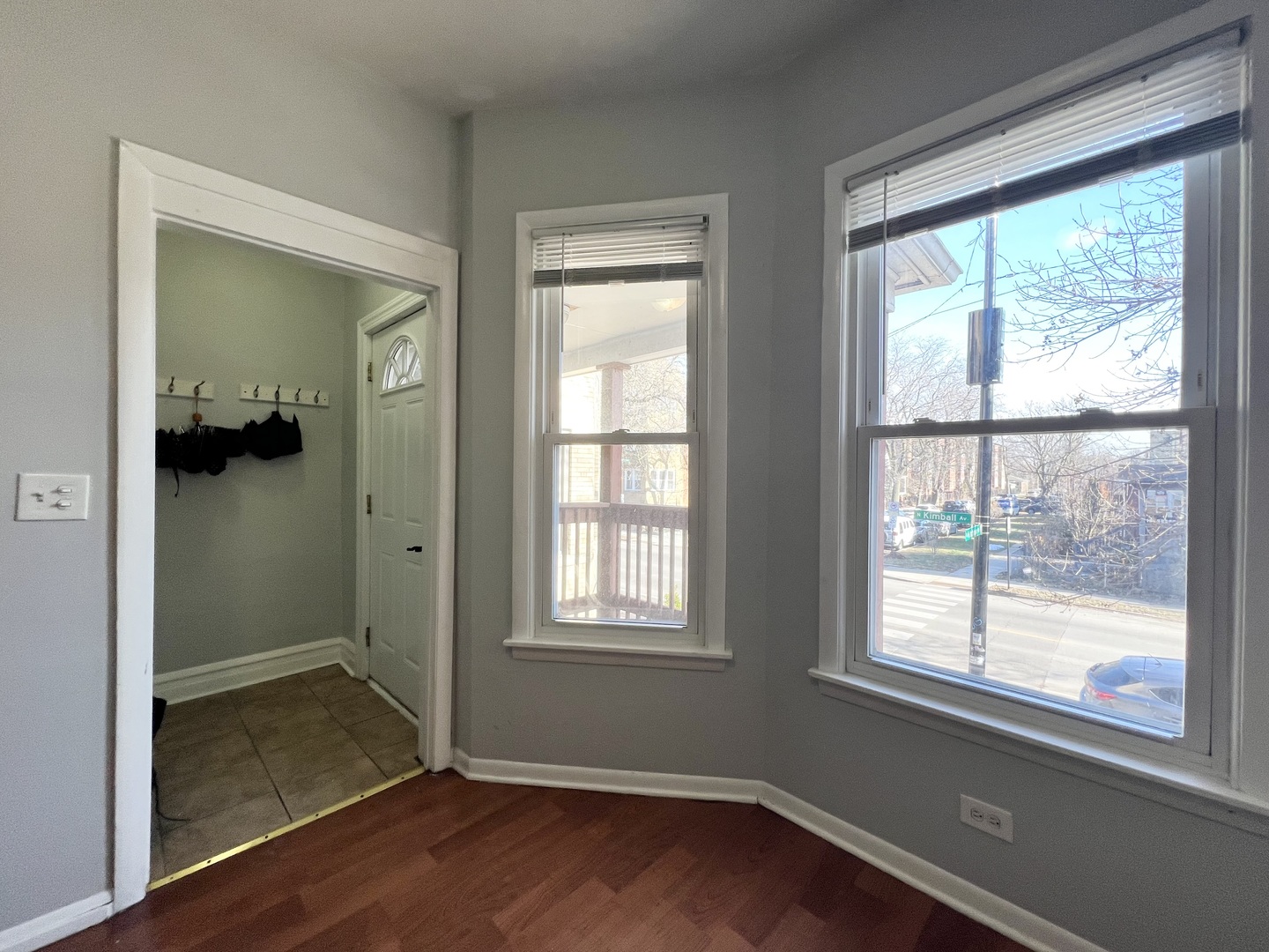 4224 N Kimball Avenue Unit: 2