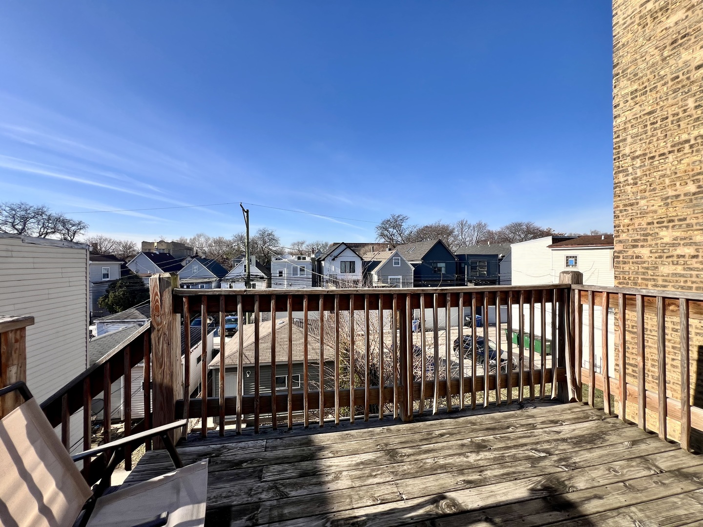 4224 N Kimball Avenue Unit: 2