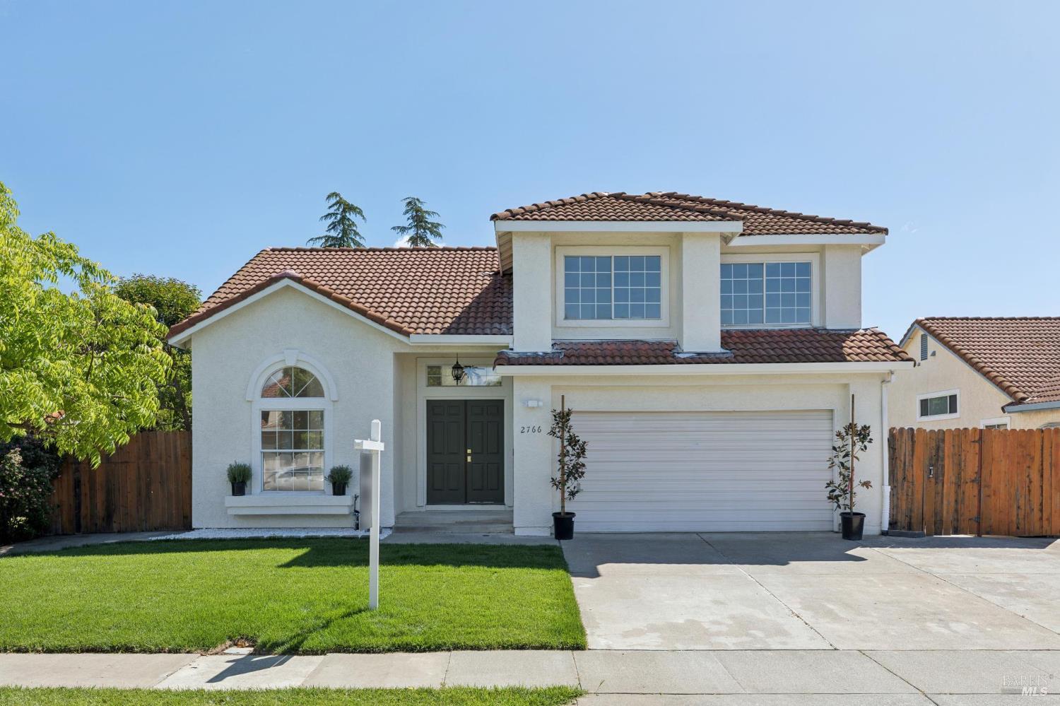 2766 Peppertree Drive