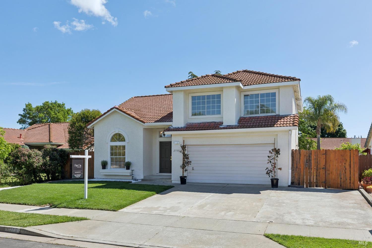 2766 Peppertree Drive
