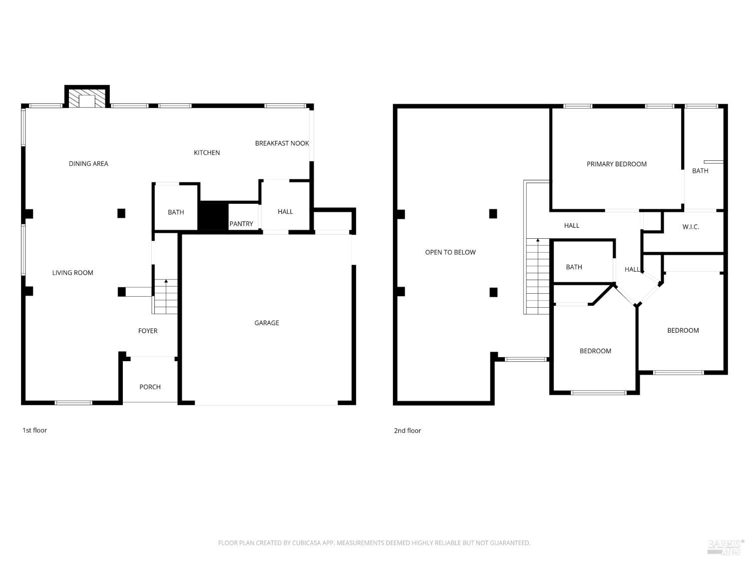 2766 Peppertree Drive