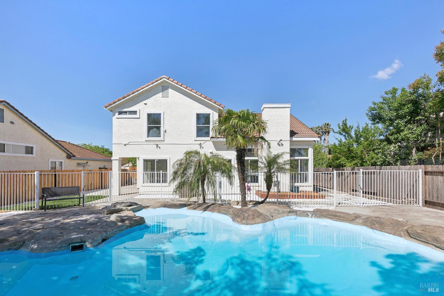 2766 Peppertree Drive