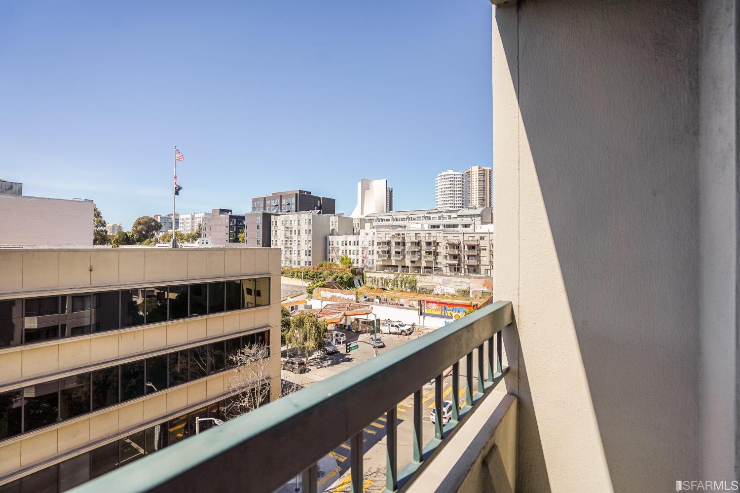601 Van Ness Avenue # 521