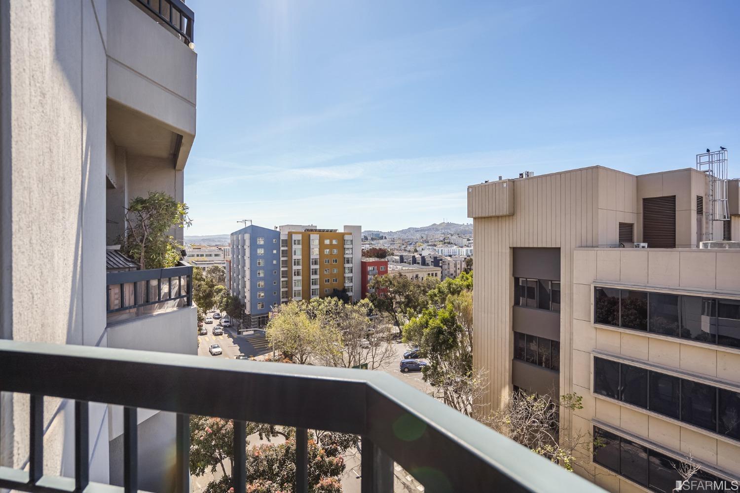 601 Van Ness Avenue # 521