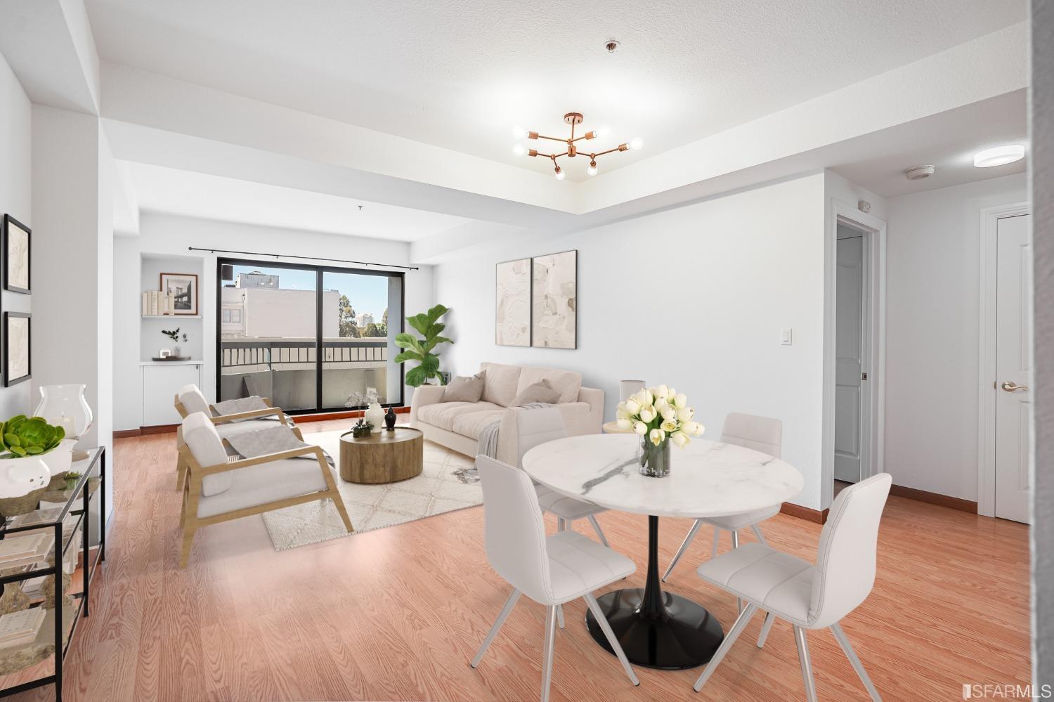 601 Van Ness Avenue # 521