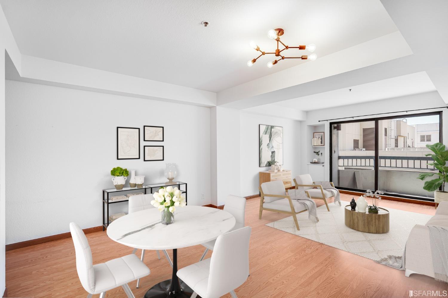601 Van Ness Avenue # 521