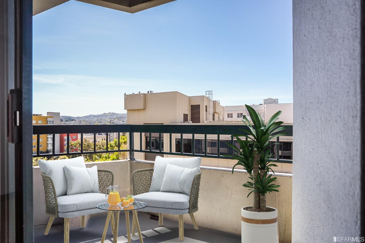 601 Van Ness Avenue # 521