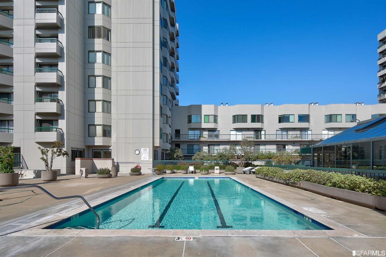 601 Van Ness Avenue # 521