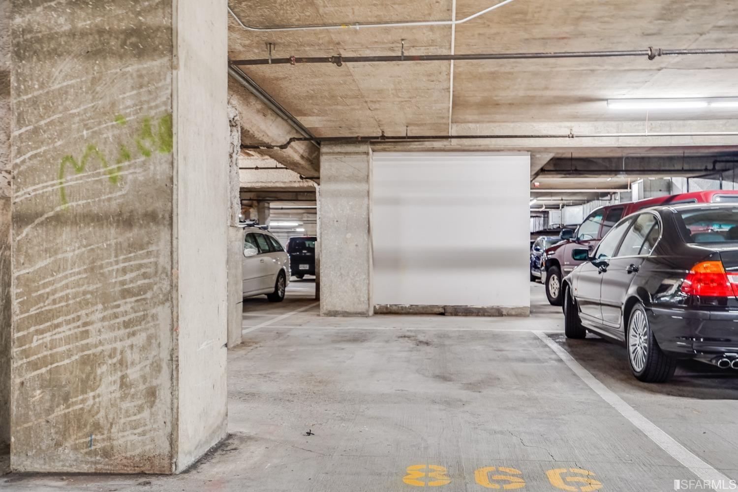 601 Van Ness Avenue # 521