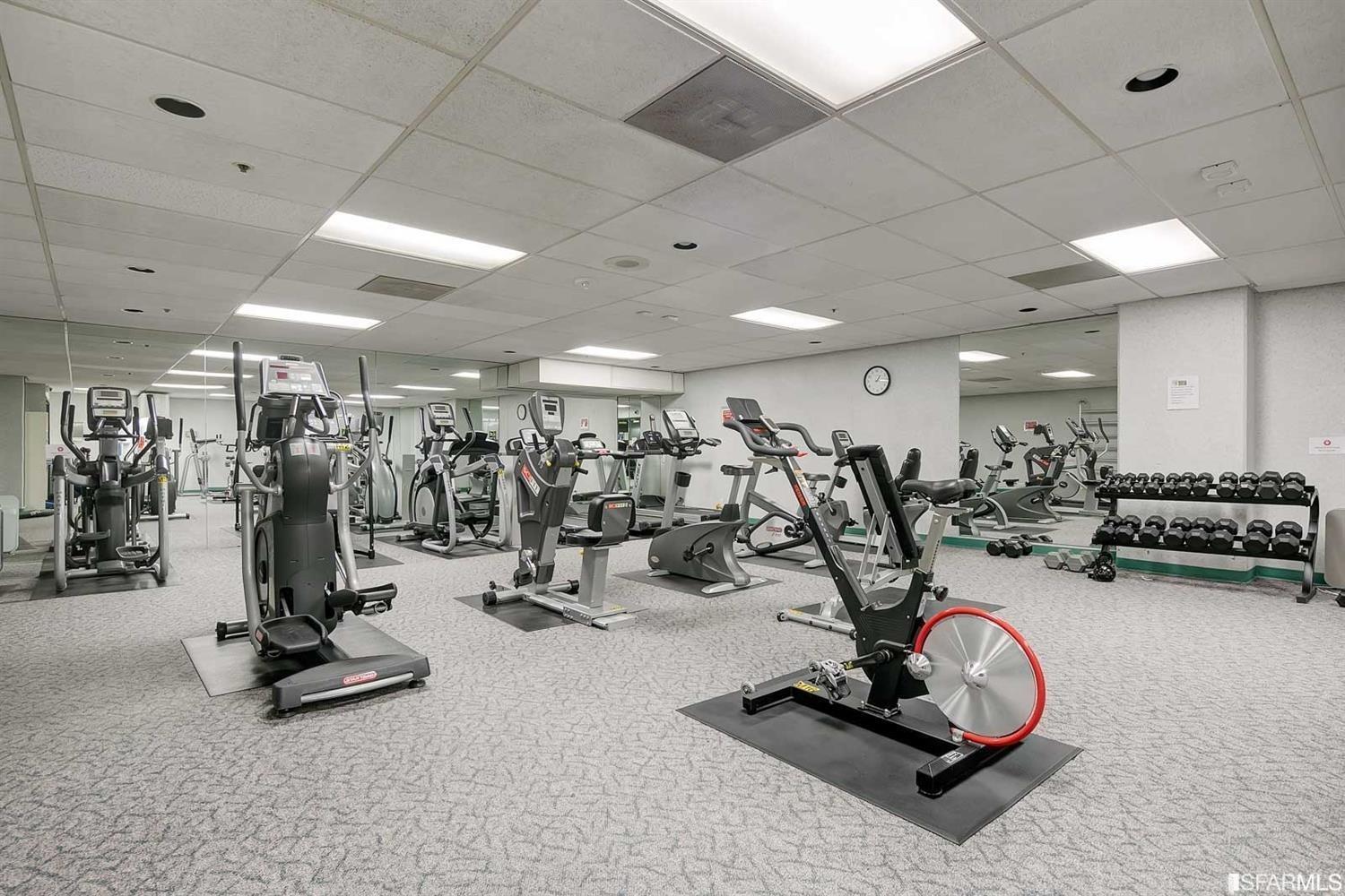 601 Van Ness Avenue # 521